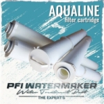 AquaLine AL5-60B Filter Cartridge
